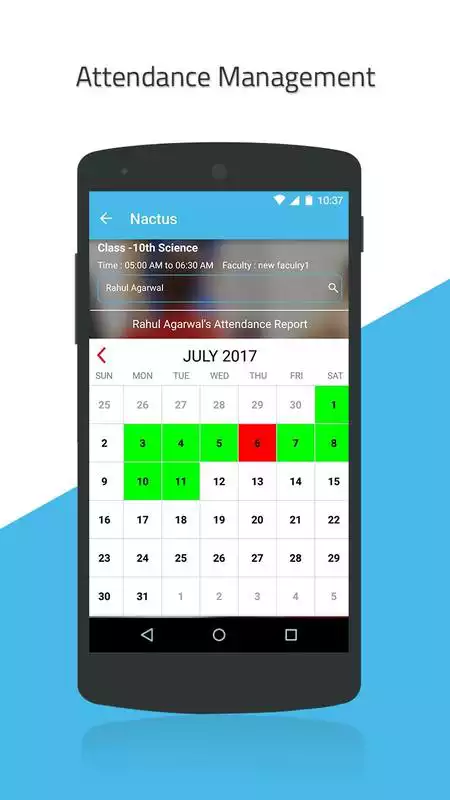 Play Nactus
