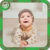 Free play online Nada Dering Bayi Lucu Ringtone Mp3 APK