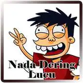 Free play online Nada Dering Lucu APK