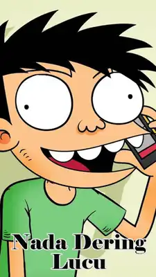 Play Nada Dering Lucu