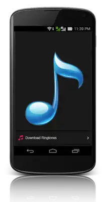 Play Nada Dering Lucu