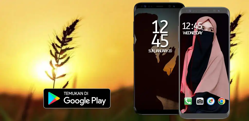 Play Nada Dering Sholawat as an online game Nada Dering Sholawat with UptoPlay