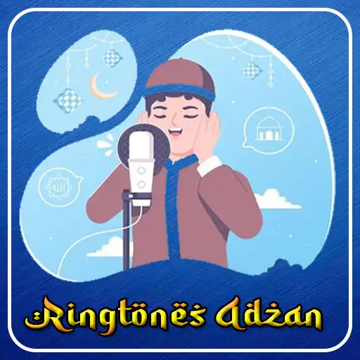 Play Nada Dering Suara Adzan APK