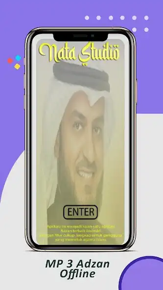 Play Nada Dering Suara Adzan  and enjoy Nada Dering Suara Adzan with UptoPlay