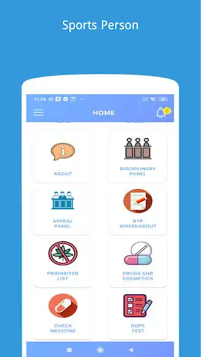 Play NADA INDIA  and enjoy NADA INDIA with UptoPlay