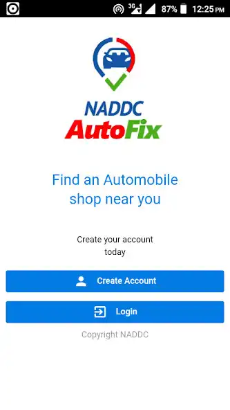 Play NADDC AUTOFIX  and enjoy NADDC AUTOFIX with UptoPlay