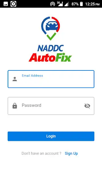 Play NADDC AUTOFIX as an online game NADDC AUTOFIX with UptoPlay