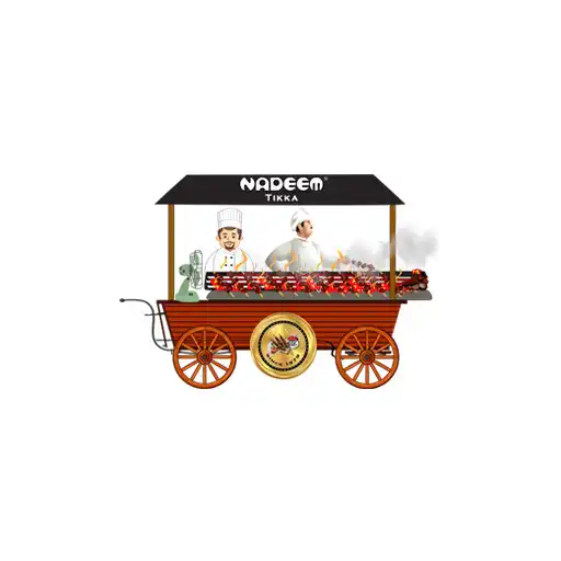 Play Nadeem Tikka Delivery App APK