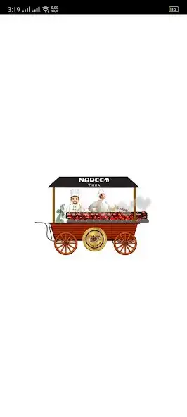 Play Nadeem Tikka Delivery App  and enjoy Nadeem Tikka Delivery App with UptoPlay