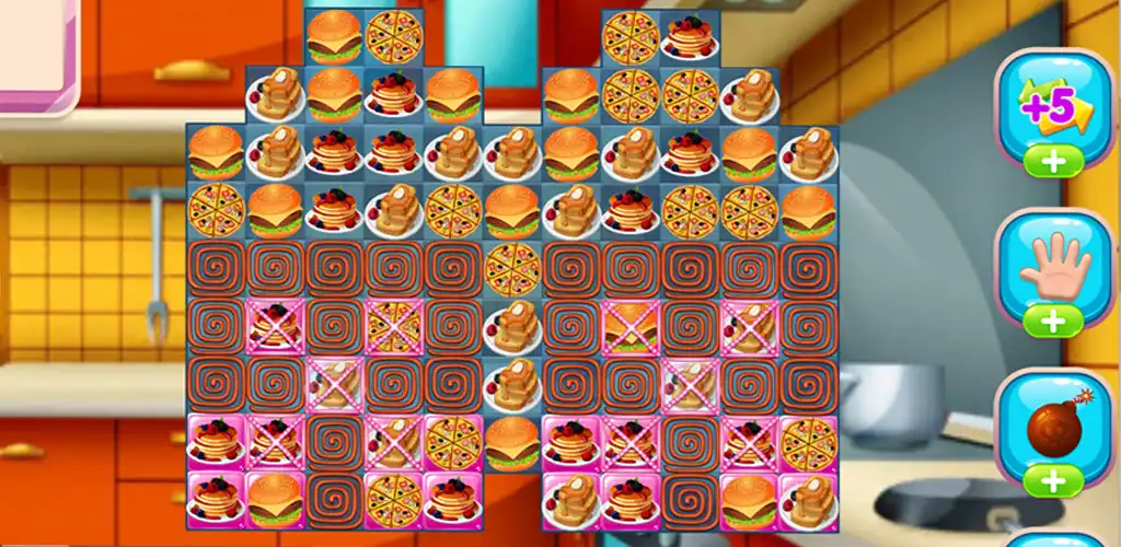 Play Nadege Maganga  and enjoy Nadege Maganga with UptoPlay