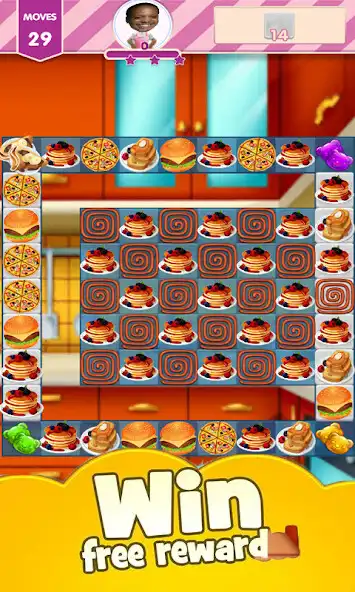 Play Nadege Maganga as an online game Nadege Maganga with UptoPlay