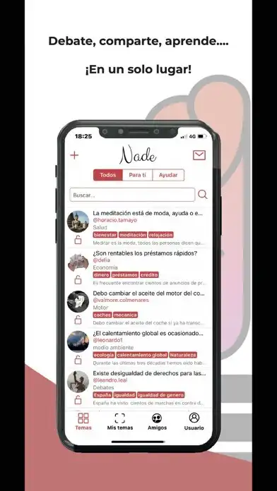 Play Nade  and enjoy Nade with UptoPlay