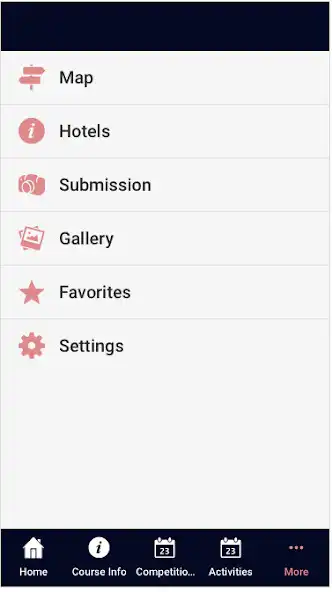 Play NADGT Official as an online game NADGT Official with UptoPlay