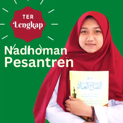 Play Nadhoman Pesantren APK