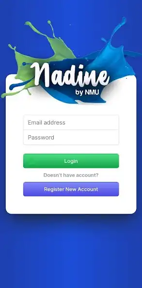 Play NADIne by NMU  and enjoy NADIne by NMU with UptoPlay