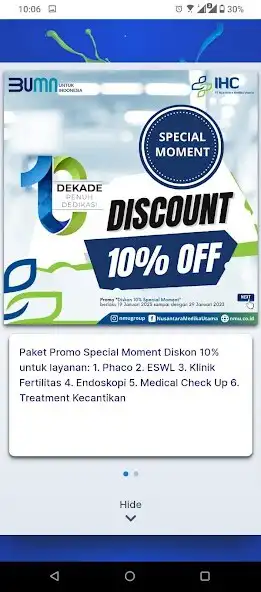 Play NADIne by NMU as an online game NADIne by NMU with UptoPlay