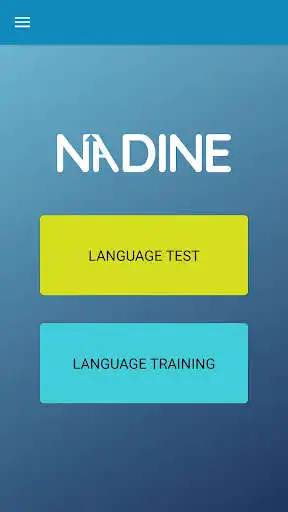 Play Nadine  and enjoy Nadine with UptoPlay