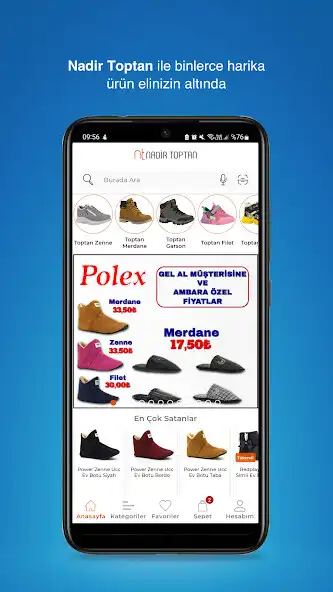 Play Nadir Toptan  and enjoy Nadir Toptan with UptoPlay