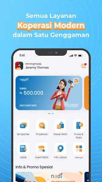 Play Nadi as an online game Nadi with UptoPlay