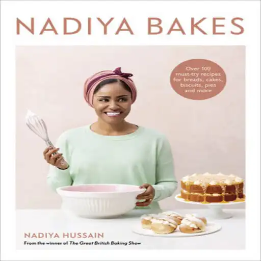Play Nadiya Bakes APK Play Nadiya Bakes APK