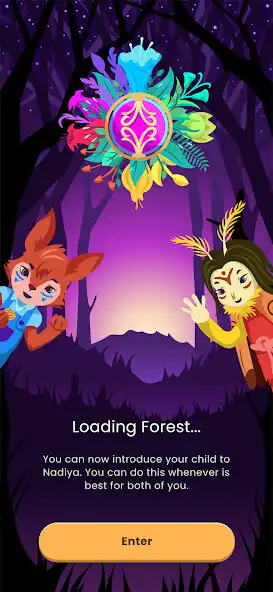 Play Nadiya as an online game Nadiya with UptoPlay