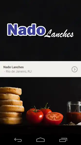 Play Nado Lanches  and enjoy Nado Lanches with UptoPlay