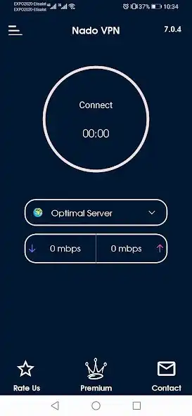 Play Nado Vpn Unlimited Proxy  and enjoy Nado Vpn Unlimited Proxy with UptoPlay