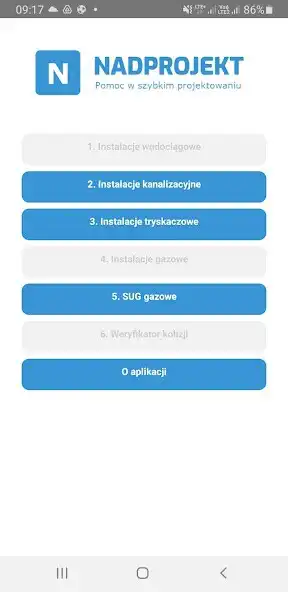 Play NADPROJEKT  and enjoy NADPROJEKT with UptoPlay