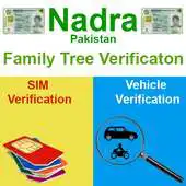 Free play online Nadra Family Tree Verification APK