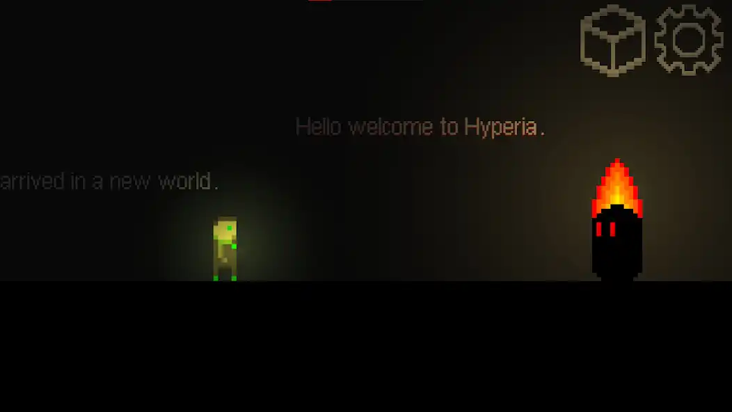 Play Nadrestia as an online game Nadrestia with UptoPlay