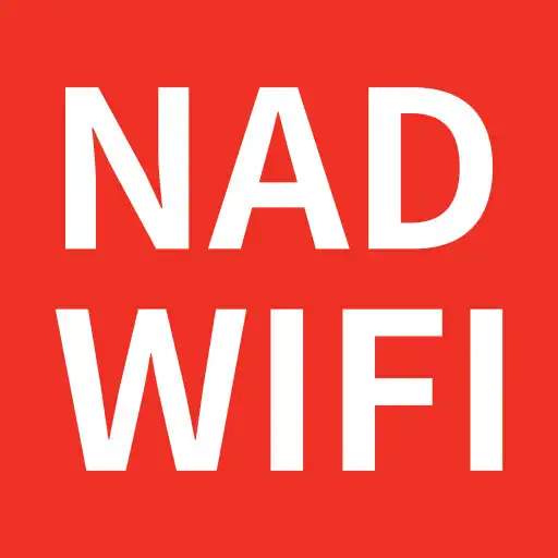 Play NAD Wifi Remote APK