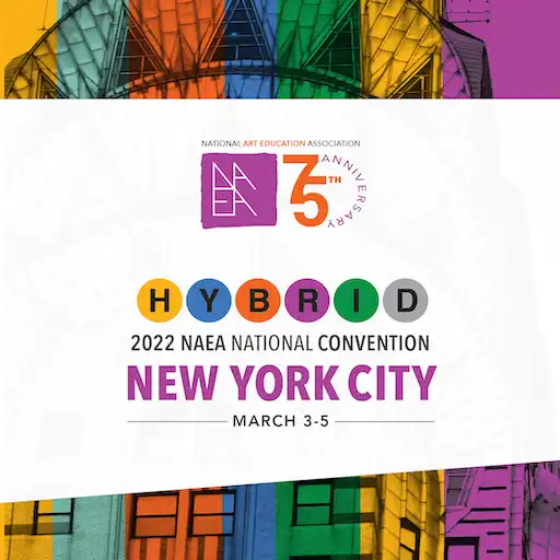 Play NAEA National Convention 2022 APK