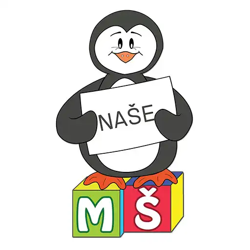 Play Naše MŠ APK