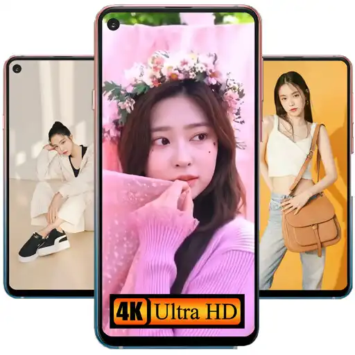 Play Naeun (Apink) Wallpaper HD 4K APK Play Naeun (Apink) Wallpaper HD 4K APK