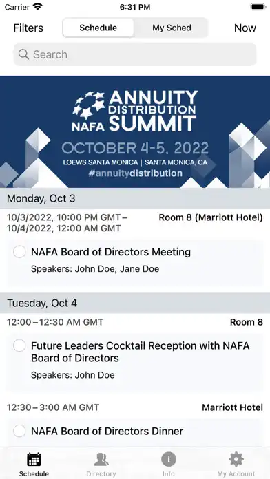 Play NAFA Events as an online game NAFA Events with UptoPlay