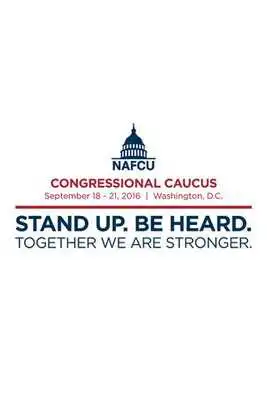 Play NAFCU Congressional Caucus Play NAFCU Congressional Caucus