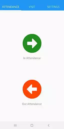 Play Nafhaa AttendanceApp  and enjoy Nafhaa AttendanceApp with UptoPlay