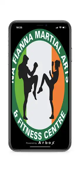 Play Na Fianna Martial Arts  and enjoy Na Fianna Martial Arts with UptoPlay