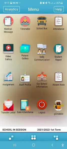 Play Nafowa Schools as an online game Nafowa Schools with UptoPlay