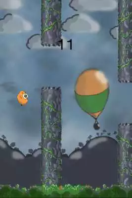 Play Naf World : FLAP