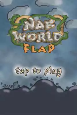 Play Naf World : FLAP