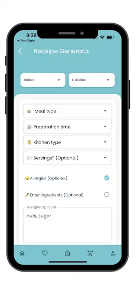 Play NAfya as an online game NAfya with UptoPlay