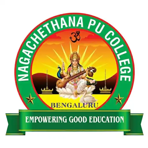 Play Nagachethana PU College APK