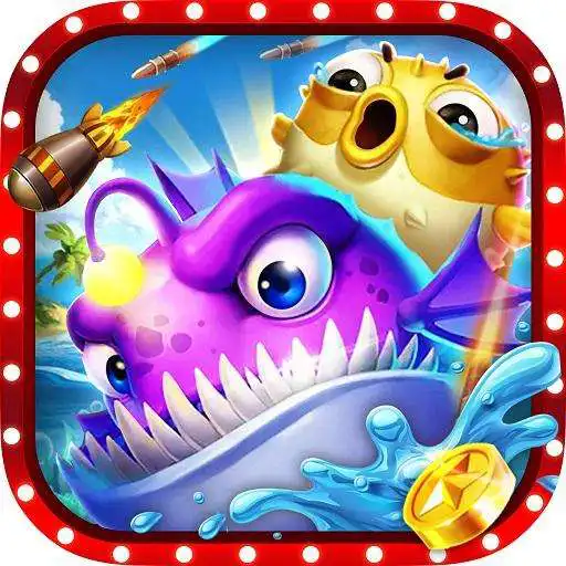 Play Naga Fishing World APK Play Naga Fishing World APK