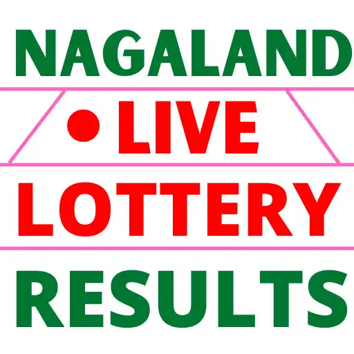 Play Nagaland Live Lottery Results APK