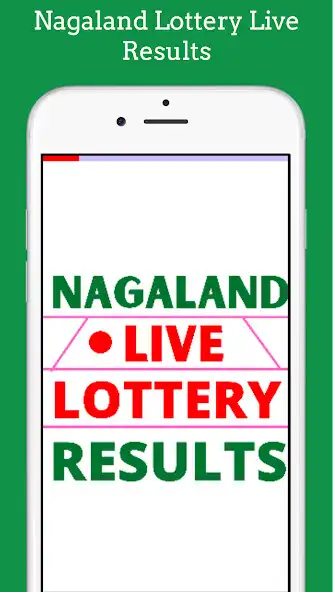 Play Nagaland Live Lottery Results  and enjoy Nagaland Live Lottery Results with UptoPlay