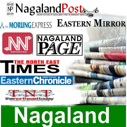 Play Nagaland News - Nagaland Selected Newspapers APK Play Nagaland News - Nagaland Selected Newspapers APK