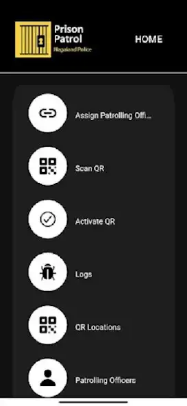 Play Nagaland Prison Patrol as an online game Nagaland Prison Patrol with UptoPlay