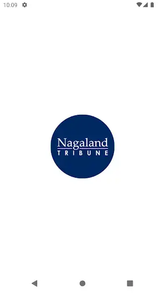 Play Nagaland Tribune  and enjoy Nagaland Tribune with UptoPlay