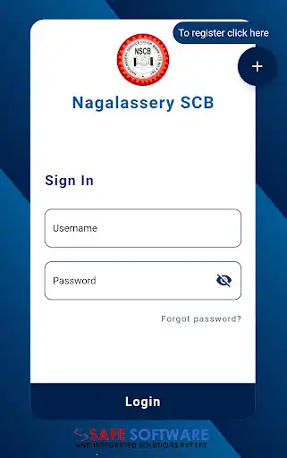 Play Nagalassery  Smart Passbook  and enjoy Nagalassery  Smart Passbook with UptoPlay